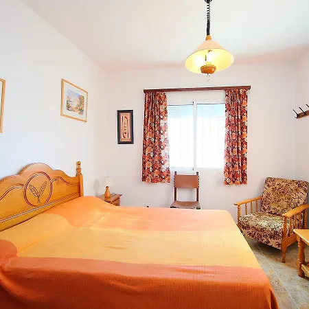 Будинок відпочинку Casa Bermon *